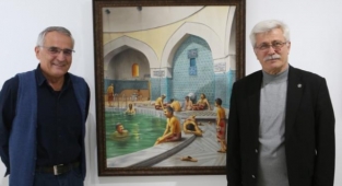 ‘Bursa’nın Tanıkları’ Nilüfer’de