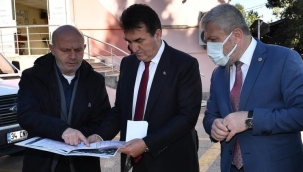 Bursa'ya 100 yataklı Spastik Çocuklar Hastanesi