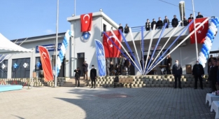 Büyükşehir, kırsalda hayata değer katıyor