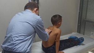 Çocuklarda influenza salgını aileleri korkutuyor
