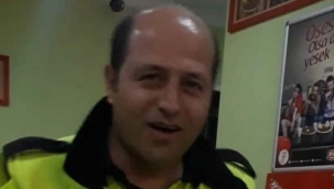 Covid-19 nedeniyle bir polis hayatını kaybetti