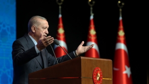 Cumhurbaşkanı Erdoğan'dan öğretmenlere müjde