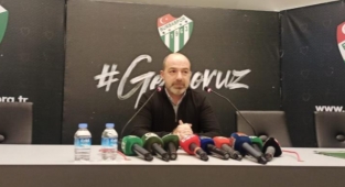 Deniz Kolgu: “Yücel İldiz’le prensipte anlaştık”