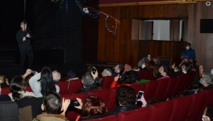 Dev kuklalar, ışıklı şovlar hepsi bu festivalde