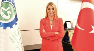 DOSABSİAD Başkanı Çevikel: “Yatırımların rotası güven ortamıdır”