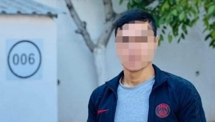Eğlence mekanındaki tartışma cinayetle sonuçlandı
