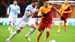 Galatasaray 'da kan kaybı devam ediyor