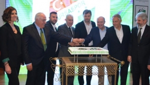 “Geçmişe saygımızı ve vefamızı gösterdik”