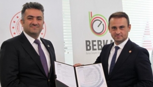 “Gelecek Mutfakta” projesine 1 milyon TL’lik destek