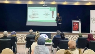 Gençleri anneler kurtaracak