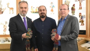 Gölge oyunları festivali başlıyor