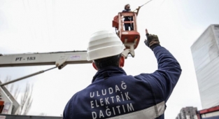 Güney Marmara'da yeni yıl enerjisi