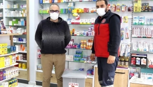Gürsu Belediyesi’nden çevre dostu proje