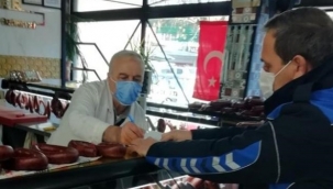 Güvenli alışverişin adresi; Bursa Yenişehir