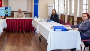 'Han Duvarları'ndan sonra 'Han Hikâyeleri'