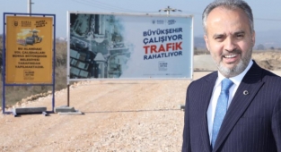 Hastane yolunda ‘ulaşım’ seferberliği