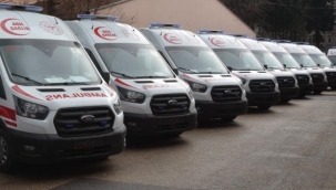 İl Sağlık Müdürü Dr.Yavuzyılmaz'dan açıklamalar