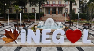 İnegöl Belediyesi 22 personel alacak