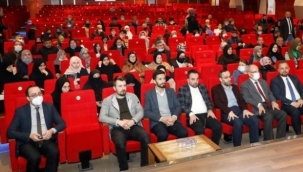 İnegöl’de aile içi iletişim semineri