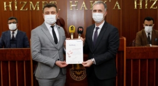 İnegöl’de kalite hamlesi