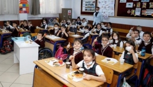 İnegöl'de Yerli Malı Haftası kutlandı