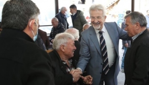 İrfaniye’de plan meselesi çözülecek