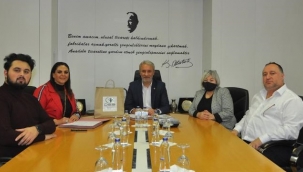 İş adamlarına indirimli diyet