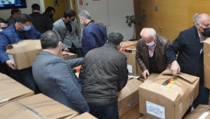 İTSO’dan eğitime destek