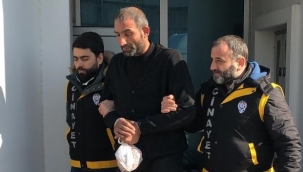 Kahvede pompalı tüfekli dehşete çifte müebbet talebi