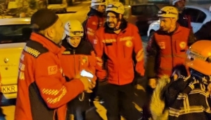 Kaybolan engelli genç bulundu