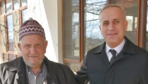 Kaymakam Köse, gidilmedik yer, sıkılmadık el bırakmıyor