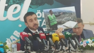 Kestel'de kaçak yapıya izin yok
