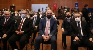 Kültür ve Turizm Bakanı Ersoy'dan açıklamalar