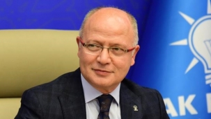 “Kurumlarımız ekonomik pandemi ile topyekûn mücadele ediyor”
