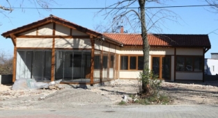 Maksempınar’a yakışan proje