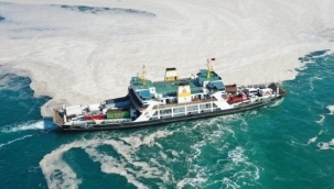 Marmara Denizi'ni bekleyen felaket
