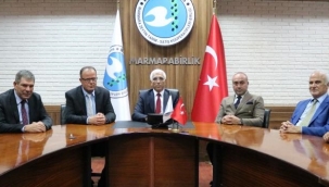 Marmarabirlik’ten üreticiye 42 milyon 600 bin TL prim desteği