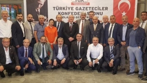 “Medya sektöründe bıçak kemiğe dayandı”