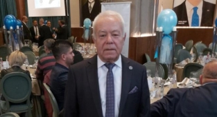 Memleket Partisi Karacabey İlçe Başkanı Sami Süer istifa etti