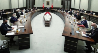 Memur-Sen Başkanı Yalçın: 'Cumhurbaşkanımıza ek zam beklentimizi aktardık'