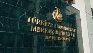 Merkez Bankası'ndan dövize bir müdahale daha