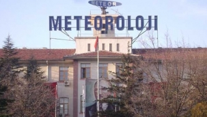 Meteorolojiden don uyarısı