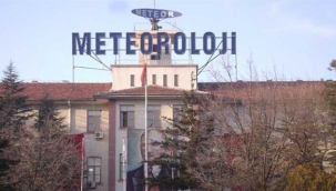Meteorolojik bilgiler artık cepte