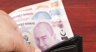 Mevduata TMSF garantisi üst limiti 200 bin TL'ye yükseldi
