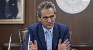 Milli Eğitim Bakanı Özer'den açıklama