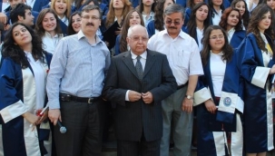 Mudanyalı iş adamı Evkuran hayatını kaybetti
