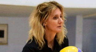 Nilüfer Belediyespor’da Rangelova dönemi