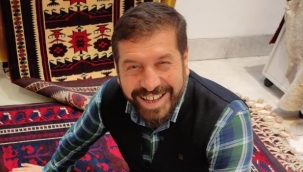O aslında bir Belediye'nin Başkanı