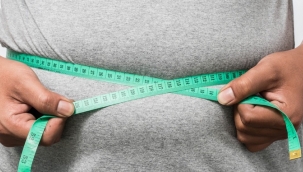 Obezite beyni 10 yıl daha erken yaşlandırıyor