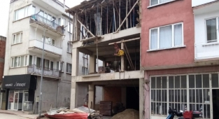 Ölüm kalım savaşını 79 gün sonra kaybetti
